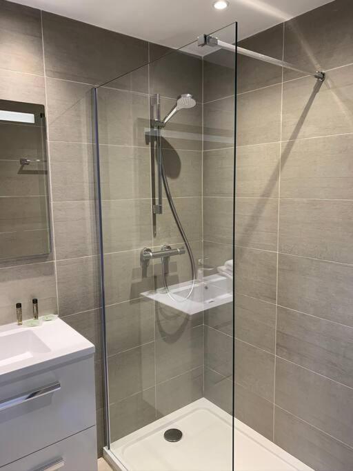 Appartement Neuf 4Km 쎙뜨호뻬 외부 사진