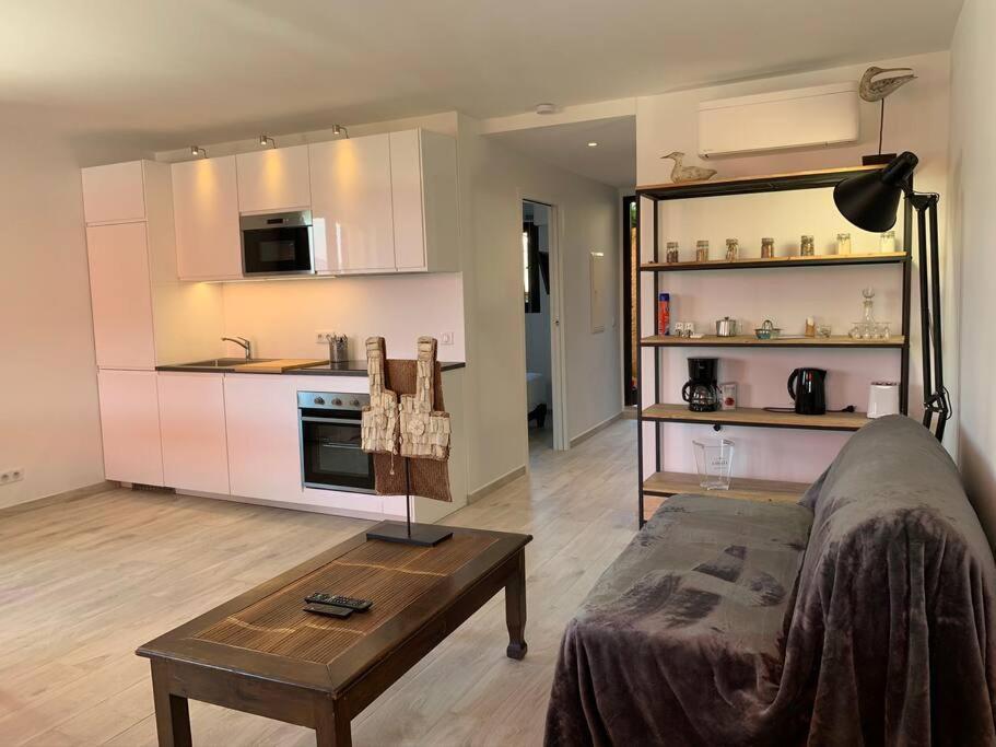Appartement Neuf 4Km 쎙뜨호뻬 외부 사진