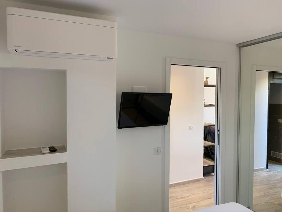 Appartement Neuf 4Km 쎙뜨호뻬 외부 사진